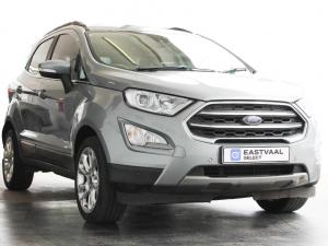 2022 Ford EcoSport 1.0T Titanium auto