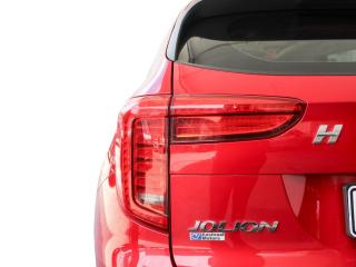 Haval Jolion 1.5T Super Luxury