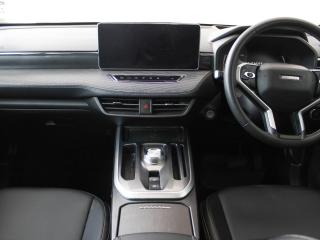 Haval Jolion 1.5T Super Luxury