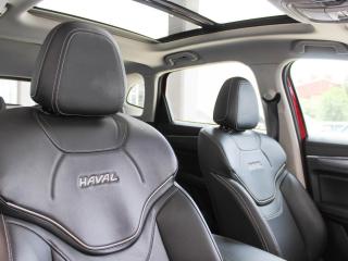 Haval Jolion 1.5T Super Luxury