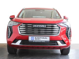 Haval Jolion 1.5T Super Luxury