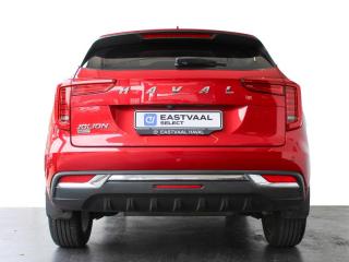 Haval Jolion 1.5T Super Luxury