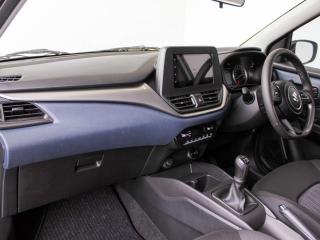 Suzuki Baleno 1.5 GL manual