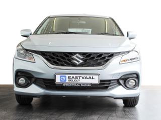 Suzuki Baleno 1.5 GL manual