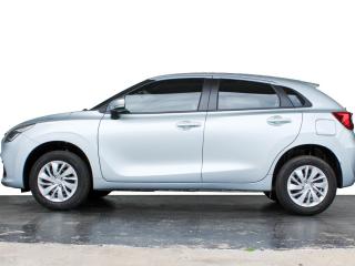 Suzuki Baleno 1.5 GL manual