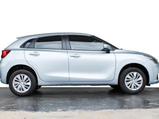 Suzuki Baleno 1.5 GL manual