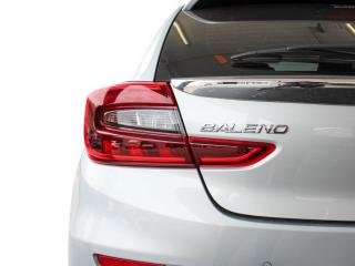 Suzuki Baleno 1.5 GL manual