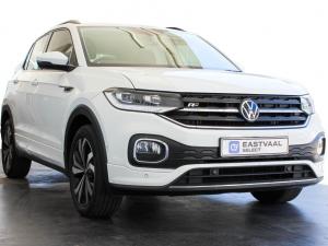 2021 Volkswagen T-Cross 1.0TSI 85kW Comfortline