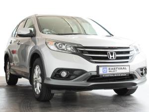 2013 Honda CR-V 2.0 Comfort auto