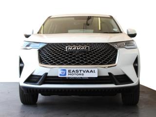 Haval H6 2.0GDIT Premium