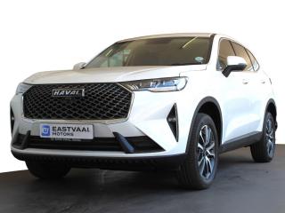 Haval H6 2.0GDIT Premium