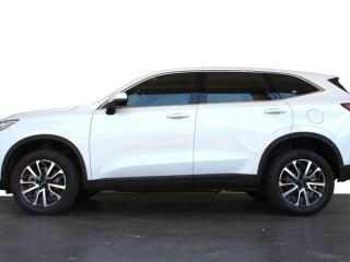 Haval H6 2.0GDIT Premium