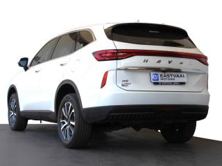 Haval H6 2.0GDIT Premium