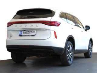 Haval H6 2.0GDIT Premium