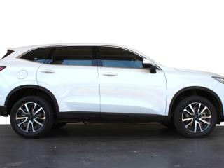 Haval H6 2.0GDIT Premium