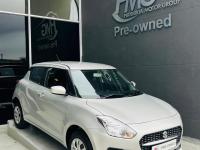 Suzuki Swift 1.2 GL manual