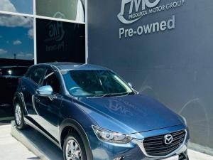 2020 Mazda CX-3 2.0 Active