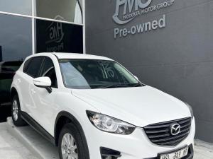 2015 Mazda CX-5 2.0 Active auto