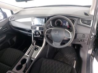 Mitsubishi Xpander 1.5 auto