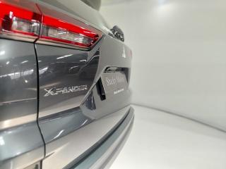 Mitsubishi Xpander 1.5 auto