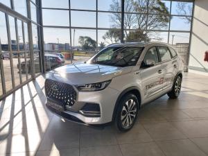 2024 Chery Tiggo 8 Pro 1.6TGDI 290T Executive