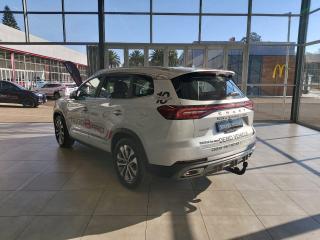 Chery Tiggo 8 Pro 1.6TGDI 290T Executive