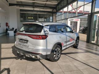 Chery Tiggo 8 Pro 1.6TGDI 290T Executive