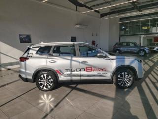 Chery Tiggo 8 Pro 1.6TGDI 290T Executive