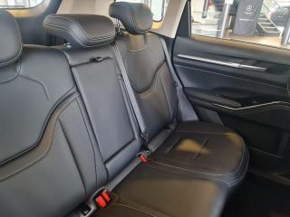 Haval H6 2.0GDIT Luxury