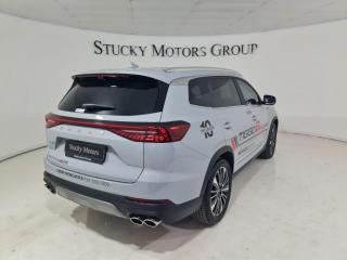 Chery Tiggo 8 Pro Max 2.0TGDI 390T Executive