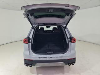 Chery Tiggo 8 Pro Max 2.0TGDI 390T Executive