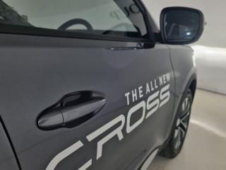 Chery Tiggo Cross 1.5T Elite