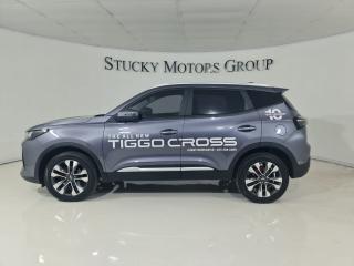 Chery Tiggo Cross 1.5T Elite