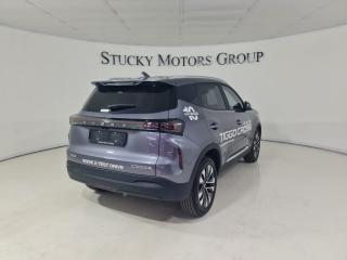 Chery Tiggo Cross 1.5T Elite