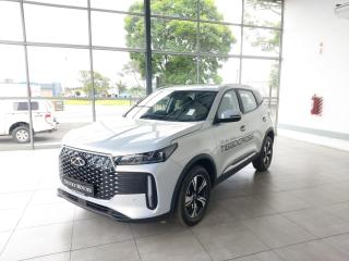 Chery Tiggo Cross 1.5T Comfort