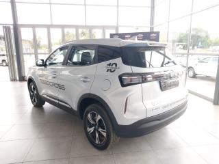 Chery Tiggo Cross 1.5T Comfort