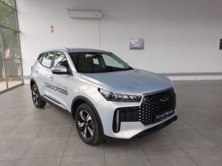 Chery Tiggo Cross 1.5T Comfort