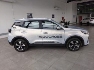 Chery Tiggo Cross 1.5T Comfort