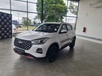 Chery Tiggo 4 Pro 1.5T LiT auto