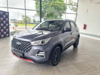 Chery Tiggo 4 Pro 1.5T LiT auto