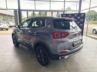 Chery Tiggo 4 Pro 1.5T LiT auto