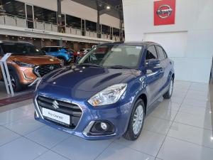 2025 Suzuki DZire 1.2 GL auto