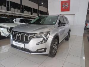 2024 Mahindra XUV700 2.0T AX5