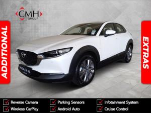 2025 Mazda CX-30 2.0 Dynamic Edition