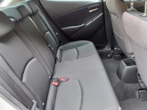 Mazda Mazda2 1.5 Dynamic auto - Image 10