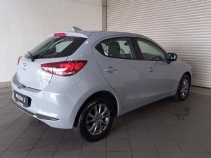 Mazda Mazda2 1.5 Dynamic auto - Image 4