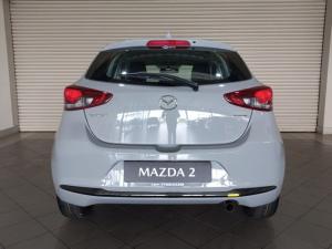 Mazda Mazda2 1.5 Dynamic auto - Image 5