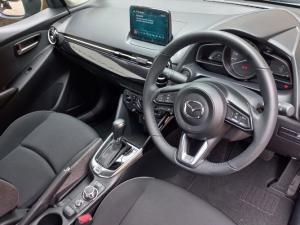 Mazda Mazda2 1.5 Dynamic auto - Image 8