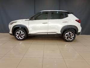 Nissan Magnite 1.0 Turbo Acenta Plus auto - Image 2