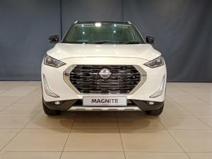 Nissan Magnite 1.0 Turbo Acenta Plus auto - Image 3